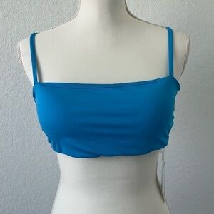 NWT Andie Swim Newport‎ Bikini Top